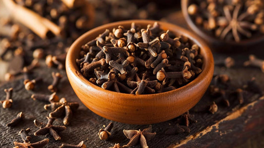 Ayurvedic Benefits of Clove