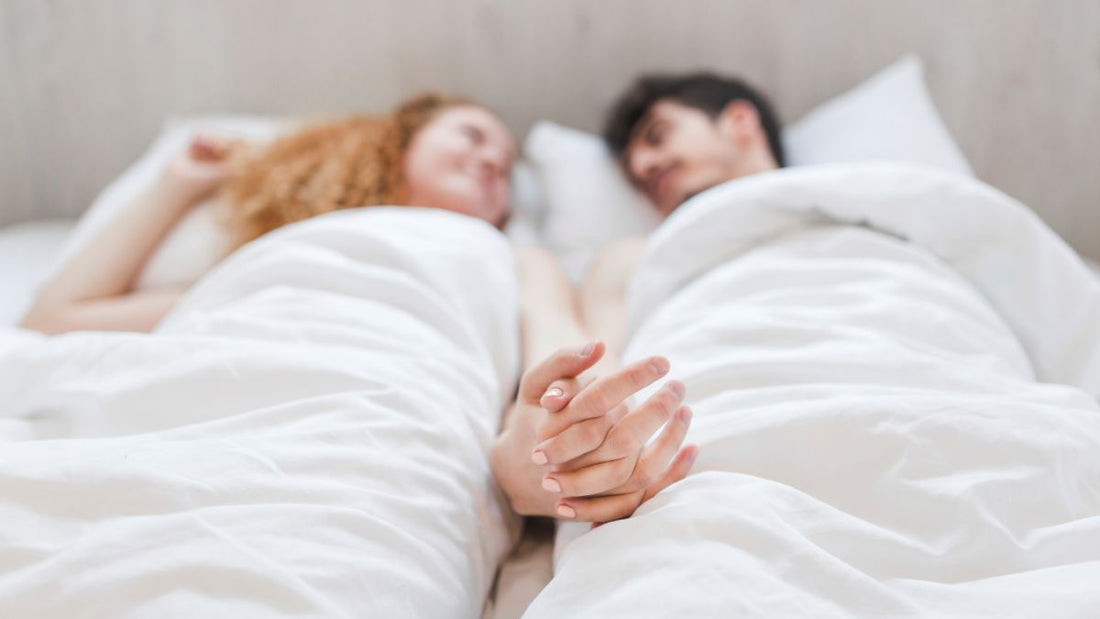 Ayurvedic Sex Medicines For Men and Women