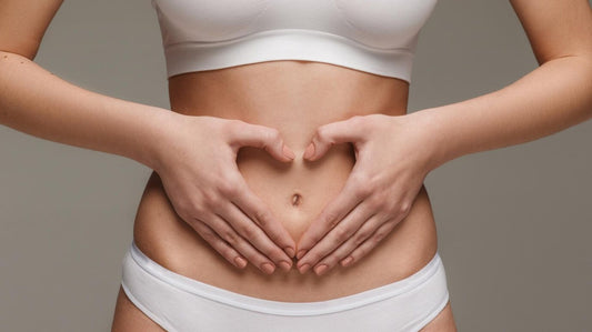 Benefits of Applying Oil Near Belly Button