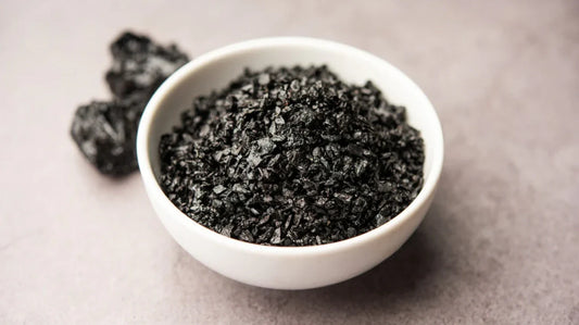 how long does it take for shilajit to work