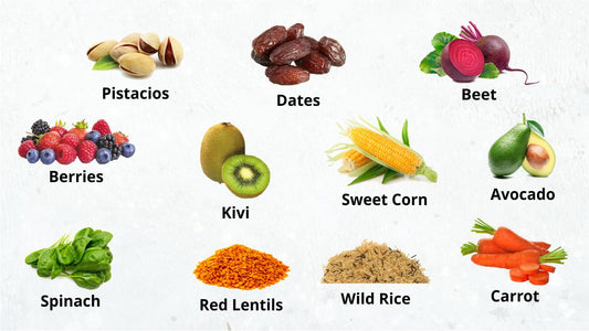 Ultimate Guide to Balancing Your Vata Dosha Through Diet