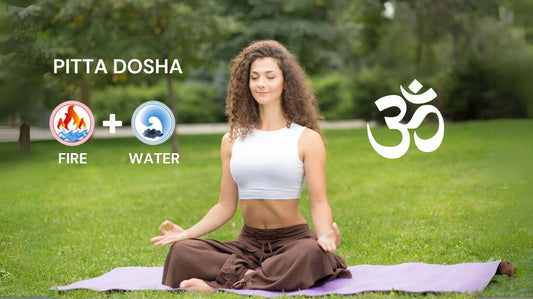 what is pitta dosha