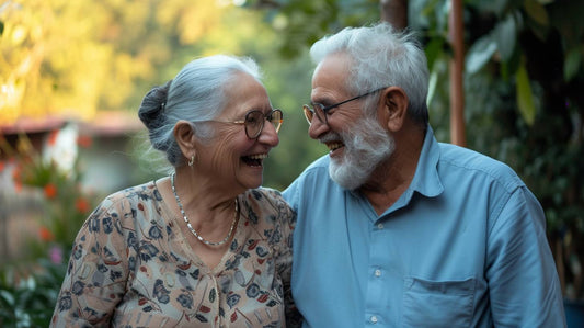 managing constipation for elderly people