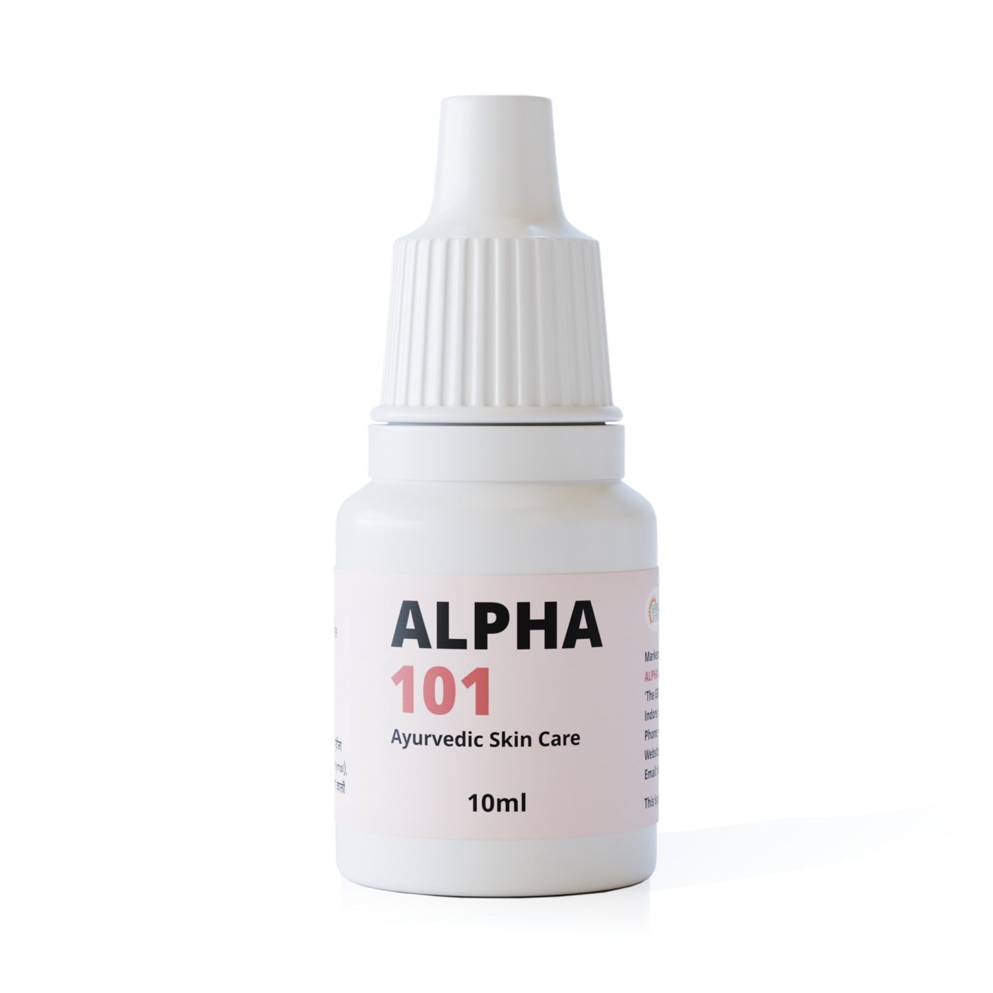 Alpha 101 Skin Healing Serum