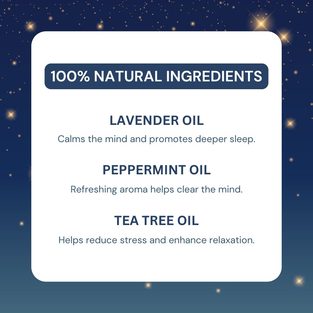 ayurvedic deep sleep ingredients