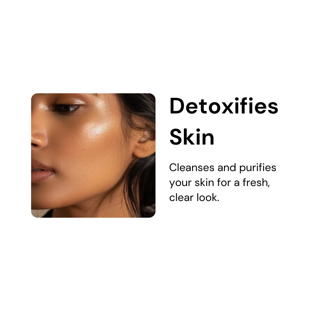 Alpha 101 ayurvedic skin care benefits