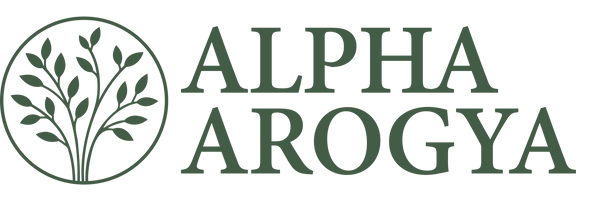 Alpha Arogya Shop